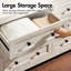 Commode 6 tiroirs Arlina-872908578