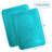 Steph Luxury Ultra Soft and Absorbent Memory Foam Bath Rug Set with Non-Slip Backing-414669337-414669335
