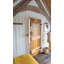 Rosehead Nail Door Accessory