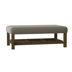 Craftwood 16 Gray Performance Chenille