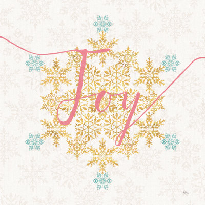 Holiday Charms IV Bright