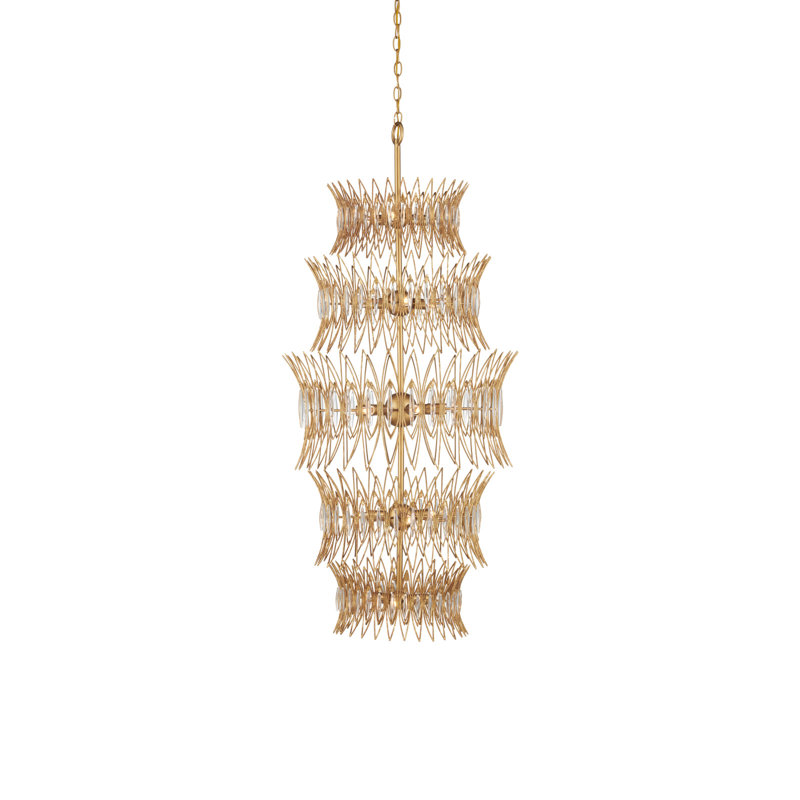 Marquise 18 - Light Chandelier