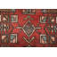 Tapis de couloir géométrique 4 x 11