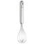 Fissler Essential 12 Inch Wisk, 18/10 Stainless Steel Kitchen Utensil for Mixing & Whipping, Ergonomic Handle, Dishwasher Safe-381005788