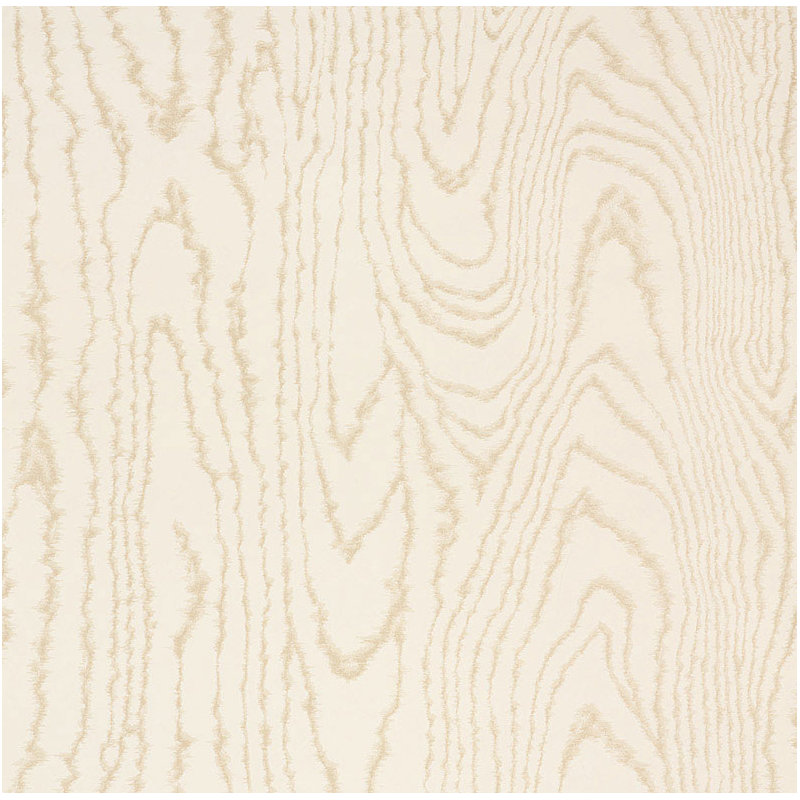 Papier peint imitation bois, Sable scintillant