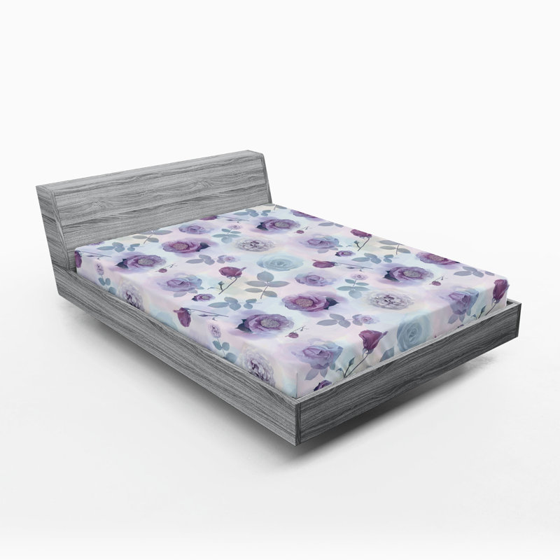 Drap-housse Ambesonne, Drap-housse grand