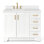 43 IN.  Single Bathroom Vanity