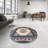 Fuse Oriental Indoor Rug-654525594