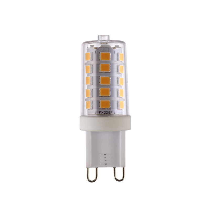 3.7W Bulb, 3000