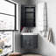 Miroir d'angle