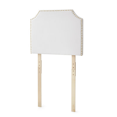 Tête de lit Bevel Tacked