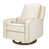Performance Cream Linen