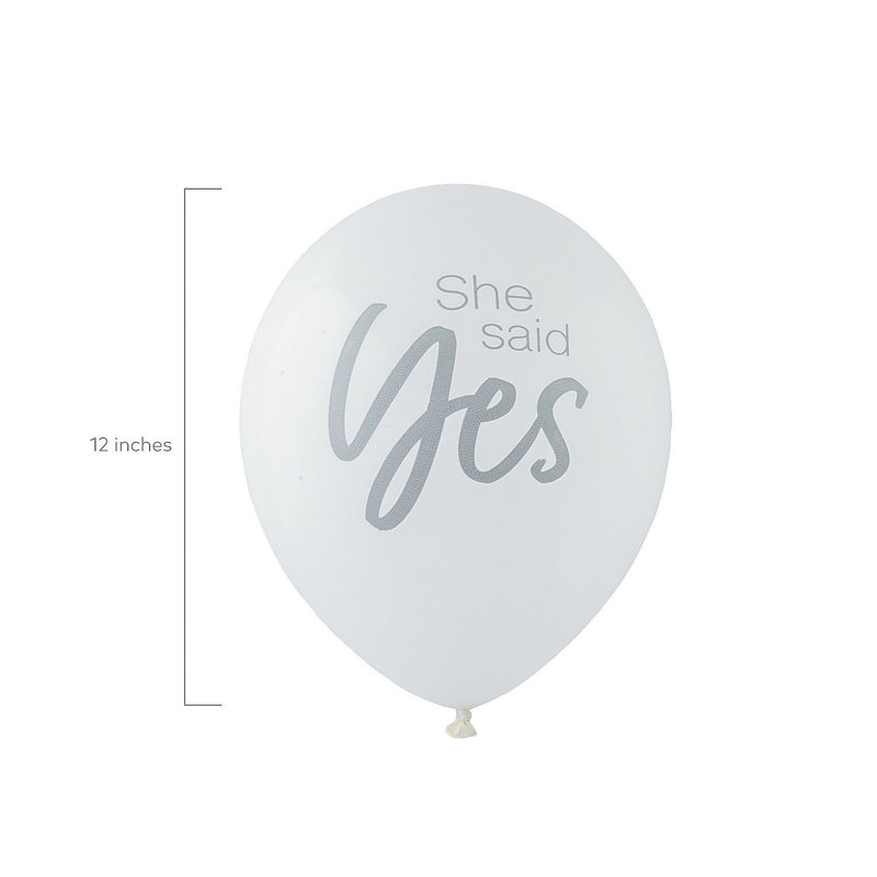 Nemisco Balloon