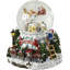 Christmas Snow Globe