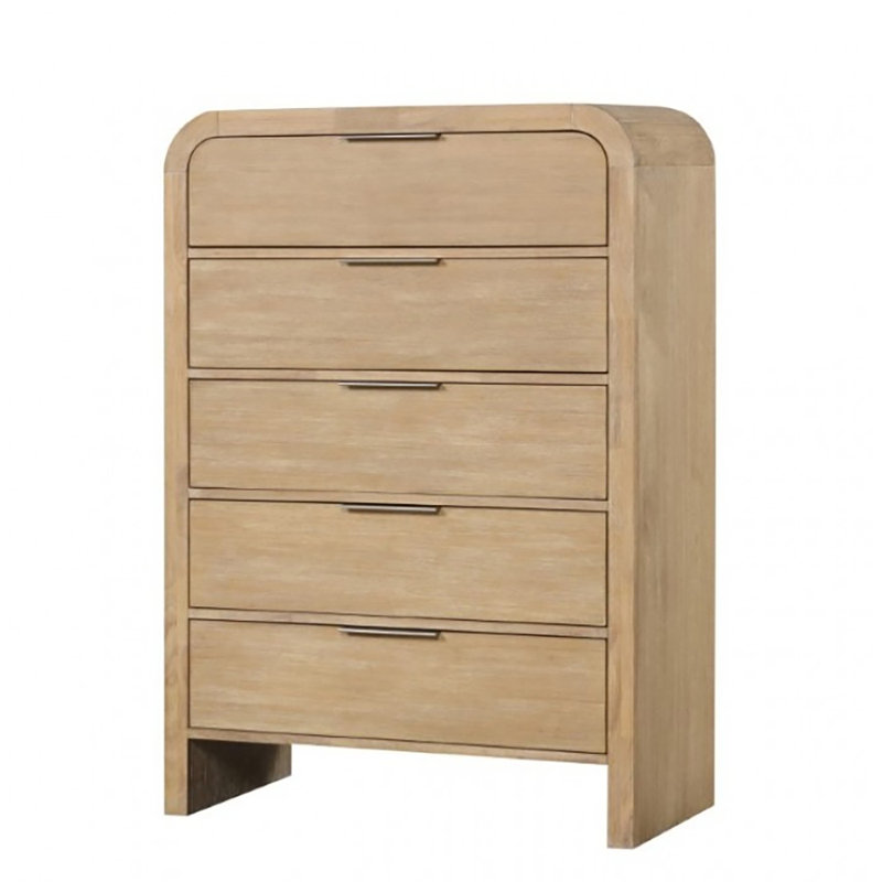 Commode 5 tiroirs Arnoltice