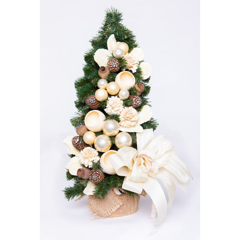 Christmas Tabletop Tree