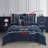 Tonya Microfiber 6 Piece Comforter Set-997012486-997012484