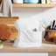 KitchenAid® Quilted Fitted Mixer Cover-1642252053