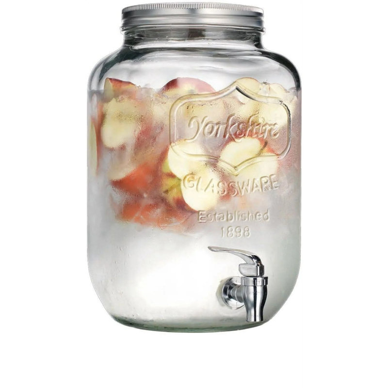 Distributeur de boissons Yorkshire