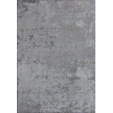 Rapture Abstract Area Rug