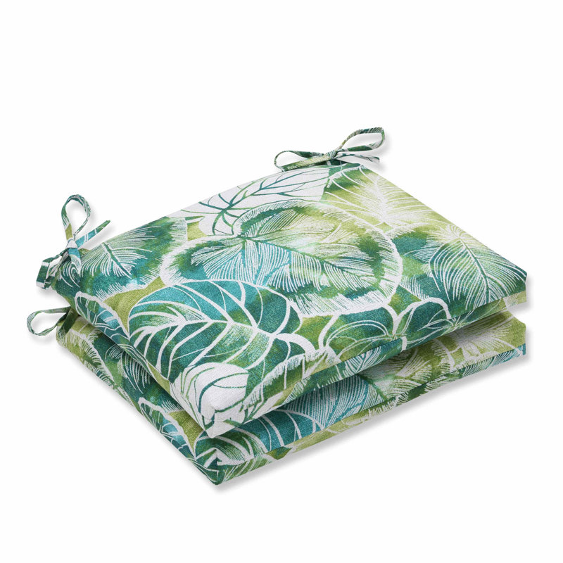 Coussin de chaise de salle à manger intérieur / extérieur Kattie
