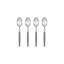 Maxime Espresso Spoon Set Of 4