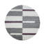Round Gala Area Rug-98104761
