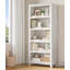 180.3cm H x 80cm W Bookcase