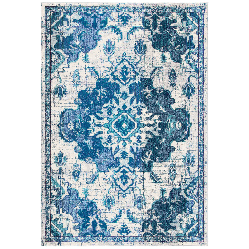 Tapis oriental Madison Performance, Rectangle 6 pi x 9 pi