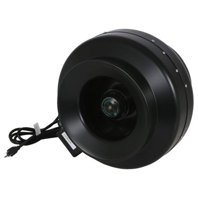 Ventilateur mural Hurricane