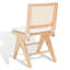 Chaise d'appoint Josephina-235027864