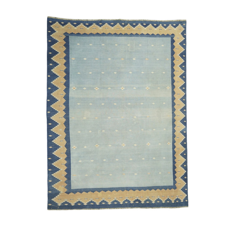 One-of-a-Kind 6'9" X 8'2" Area Rug