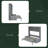 Queen Size Murphy Bed Wall Bed With Sofa-565619752