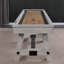 Playcraft Yukon 12’ Pro-Series Shuffleboard, Weathered Fieldstone-6813442-15265626
