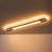 39.4'' Simple Rectangle LED Flush Mount