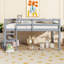 Lit mezzanine simple Orrtanna par Harriet Bee-342038273-290758465