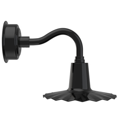 Iris Wall Light