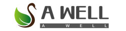 A WELL logo