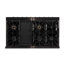 Gemstone™ KED 484 Series 48" 4.2 Cubic Feet Freestanding Convection Range-1674675247