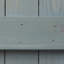 Volets traditionnels pour l'extérieur en planches avec couvre-joints-40992774-50320441
