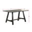Table de salle à manger Mid-Century