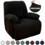 Housse pour fauteuil inclinable Sofa Stretch-574471886