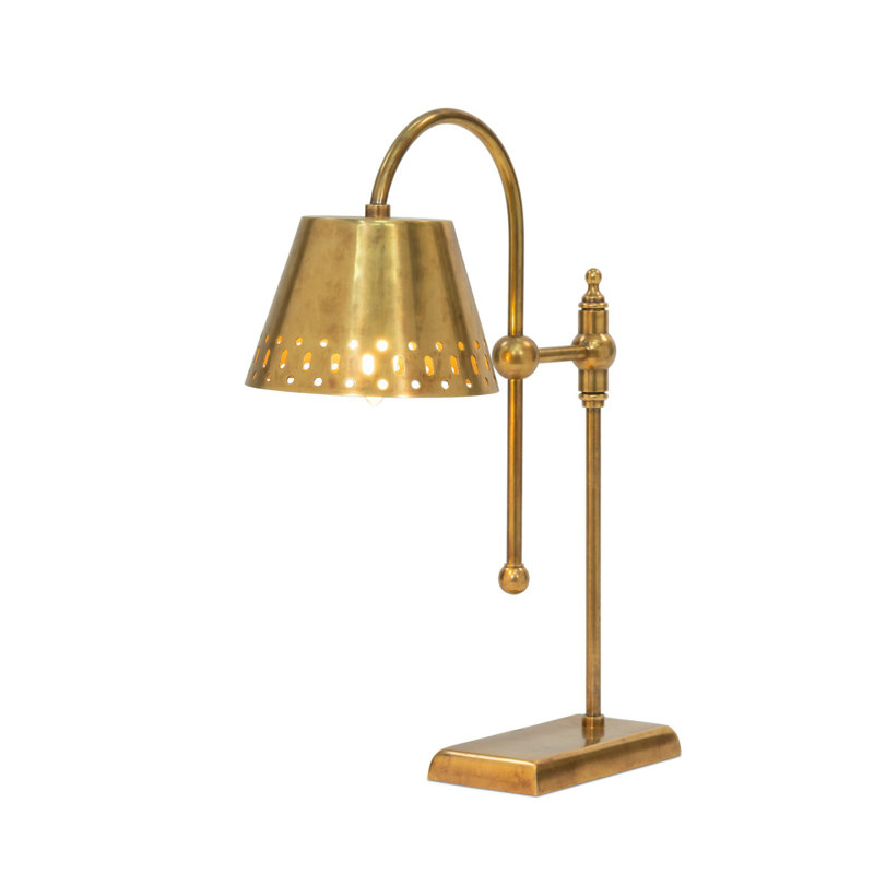 Vesper Table Lamp