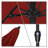 Gino 7.5' Market Sunbrella® Umbrella-1021079966