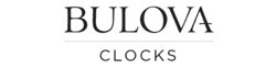 Bulova Clocks logo