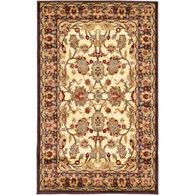 Oriental Area Rug