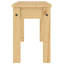 Landrienne Solid Wood Bench-992673899