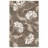 Chanhassen Shag Performance Floral Rug-626538963