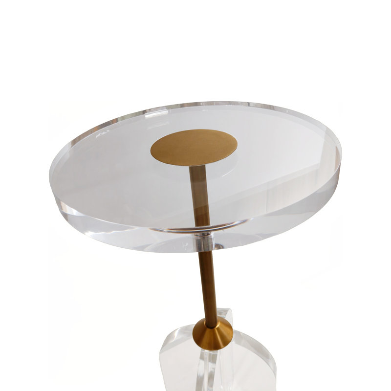 Hammond Drink Table