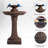 Outdoor Birdbath Fountain